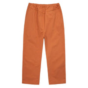 Stussy - Brushed Beach Pant - Rust-Pantalons et Shorts-116553