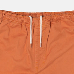 Stussy - Brushed Beach Pant - Rust-Pantalons et Shorts-116553