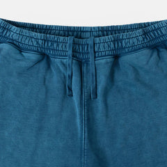 Stussy - Dyed Stussy Designs Pants Blue-Pantalons et Shorts-116561
