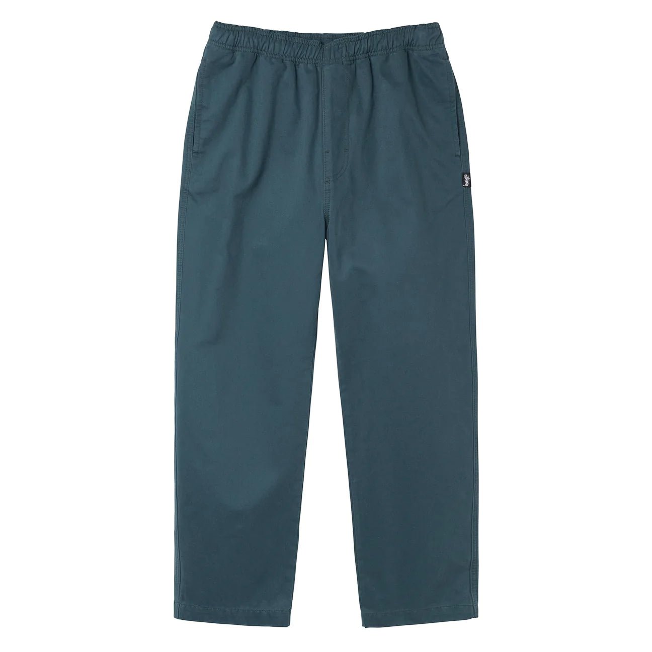 Stussy - Homme - Brushed Beach Pant - Pacific-Pantalons et Shorts-116553