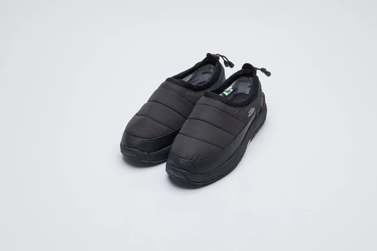 Suicoke - Basket PEPPER evab - Black-Chaussures-OG-235evab