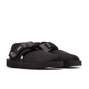 Suicoke - BITA-V Black 11 - Sandales Fermées - Noir-Chaussures-OG-071V