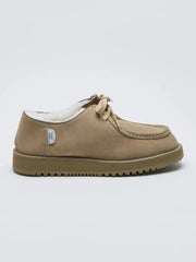 Suicoke - Chaussures Derby DYS Mwpab - Taupe-Chaussures-OG-177Mwpab
