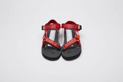 Suicoke - DEPA - Cab - PT02 - Sandales Rouge-Chaussures-OG-022Cab-PT02