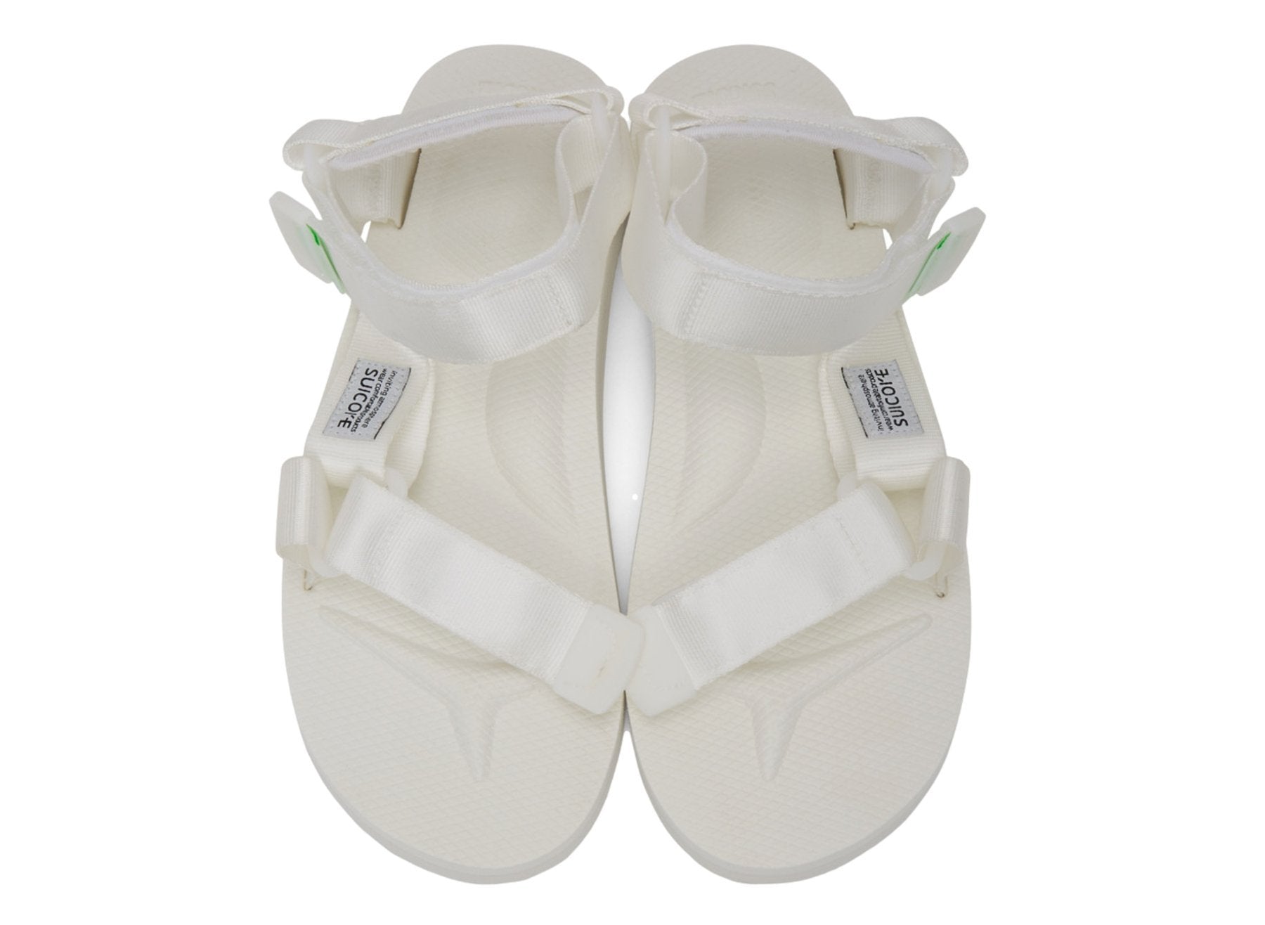 Suicoke - DEPA-Cab White 15-Chaussures-OG-022Cab