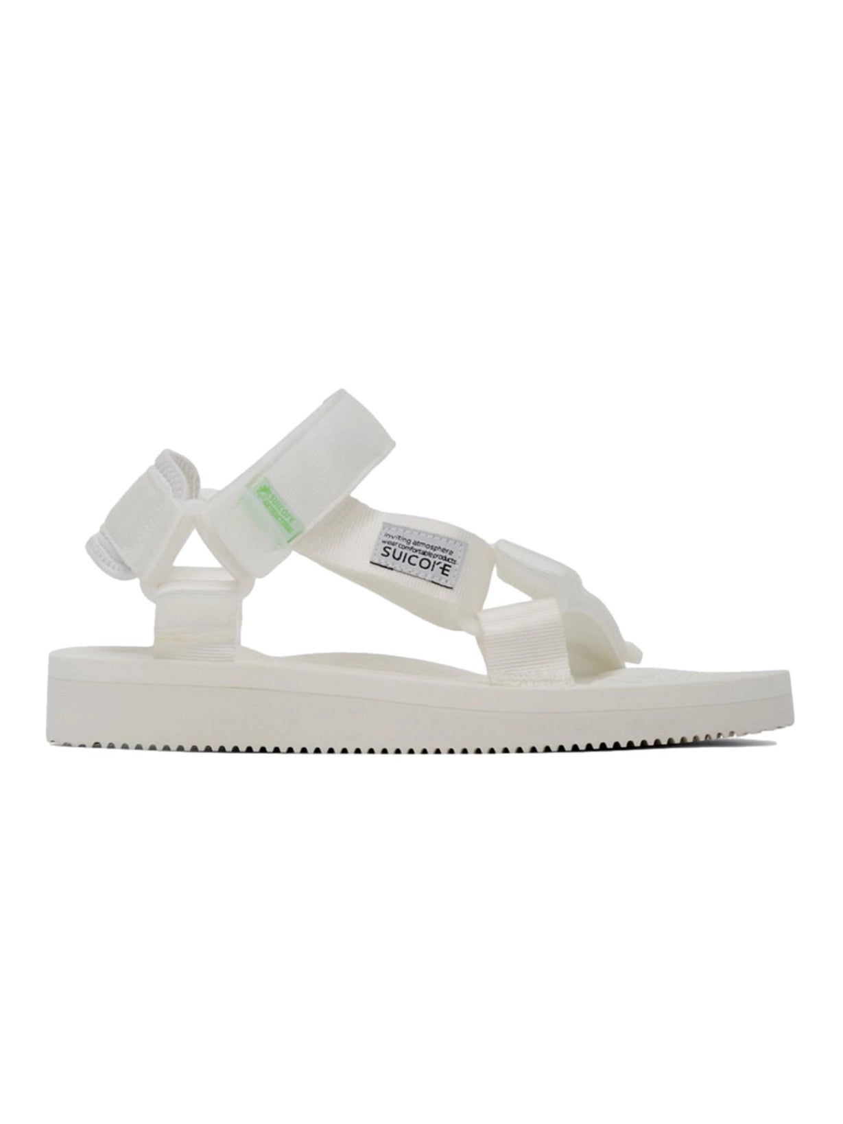Suicoke - DEPA - Cab - White-Chaussures-OG-022Cab