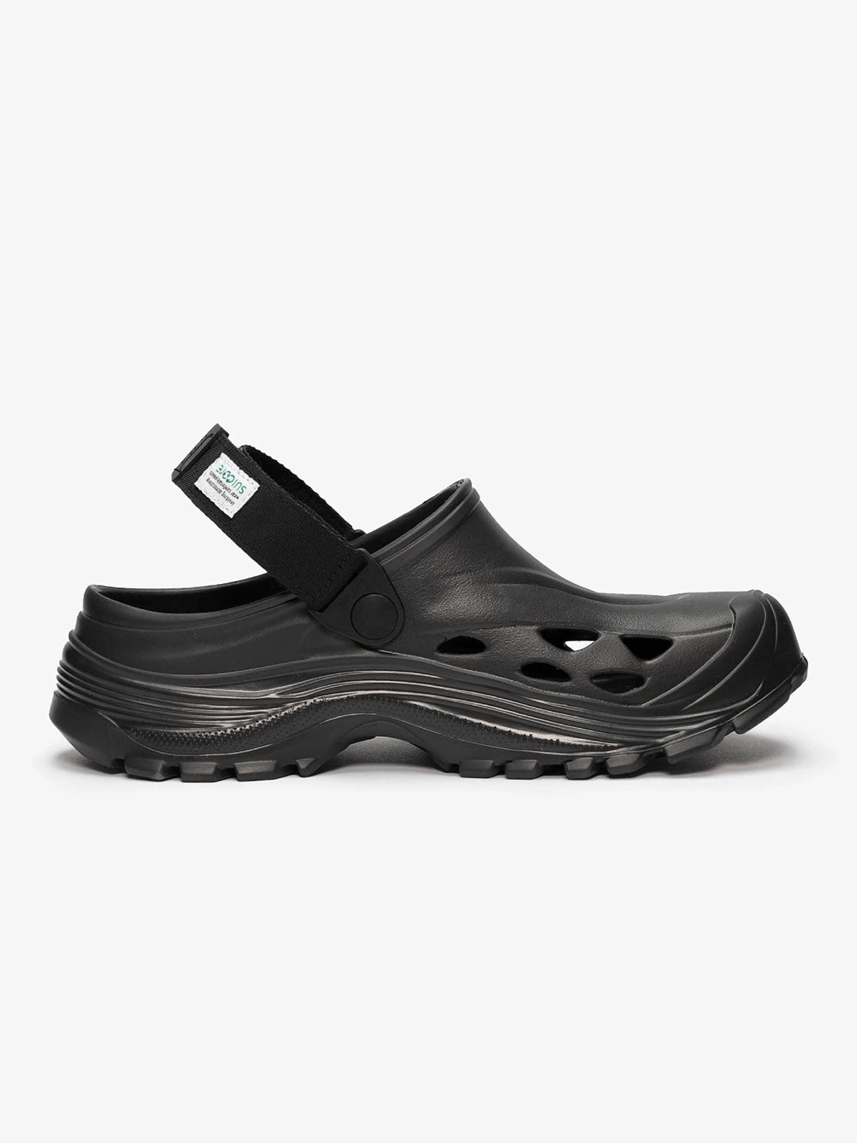 Suicoke - Sabots Mok - Black-Chaussures-OG-INJ101