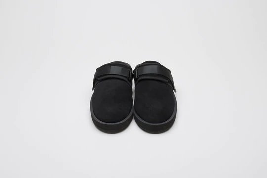 Suicoke - Zavo-VS - Black-Chaussures-OG-072VS