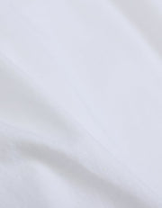 Colorful Standard - Classic Organic Hood Optical White - Sweat à capuche blanc en coton biologique - UNISEXE-Pulls et Sweats-CS1006