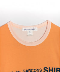 Comme Des Garçons SHIRT - T-shirt multi W28120-T-shirts-W28121