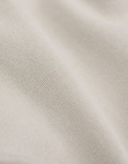 Colorful Standard - Classic Organic Tee Ivory White - T-shirt beige en coton biologique-T-shirts-CS1001