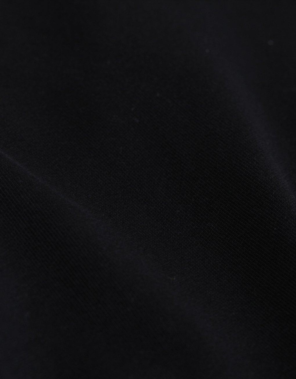 Colorful Standard - Classic Organic LS Tee Black - T-shirt manches longues noir en coton biologique-T-shirts-CS1002