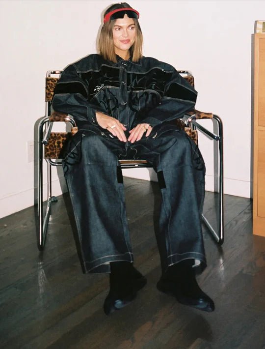 Tabi - Chaussures Tabi - Noir-Shoes-TABI_SHOES