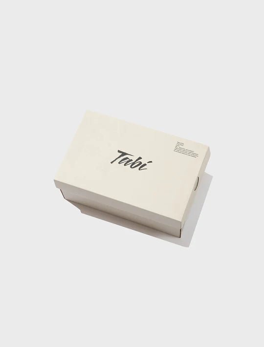 Tabi - Chaussures Tabi - Noir-Shoes-TABI_SHOES