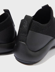Tabi - Chaussures Tabi - Noir-Shoes-TABI_SHOES