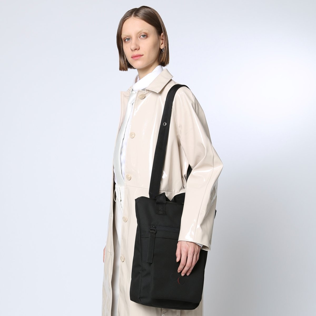 Pinq Ponq - Tak rooted black - Unisexe-Accessoires-