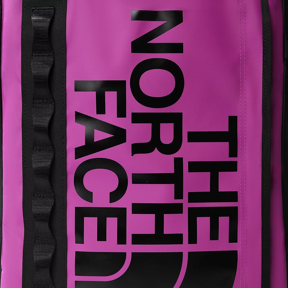 The North Face - Back Pack Base Camp Fuse Box - Purple Cactus-Accessoires-NF0A3KVRKX7