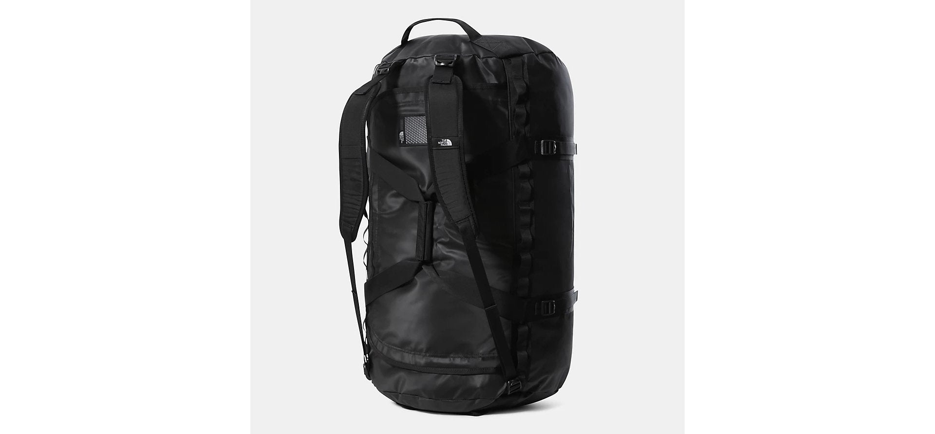 The North Face - Base Camp Duffel Extra Large - TnF Black-Accessoires-