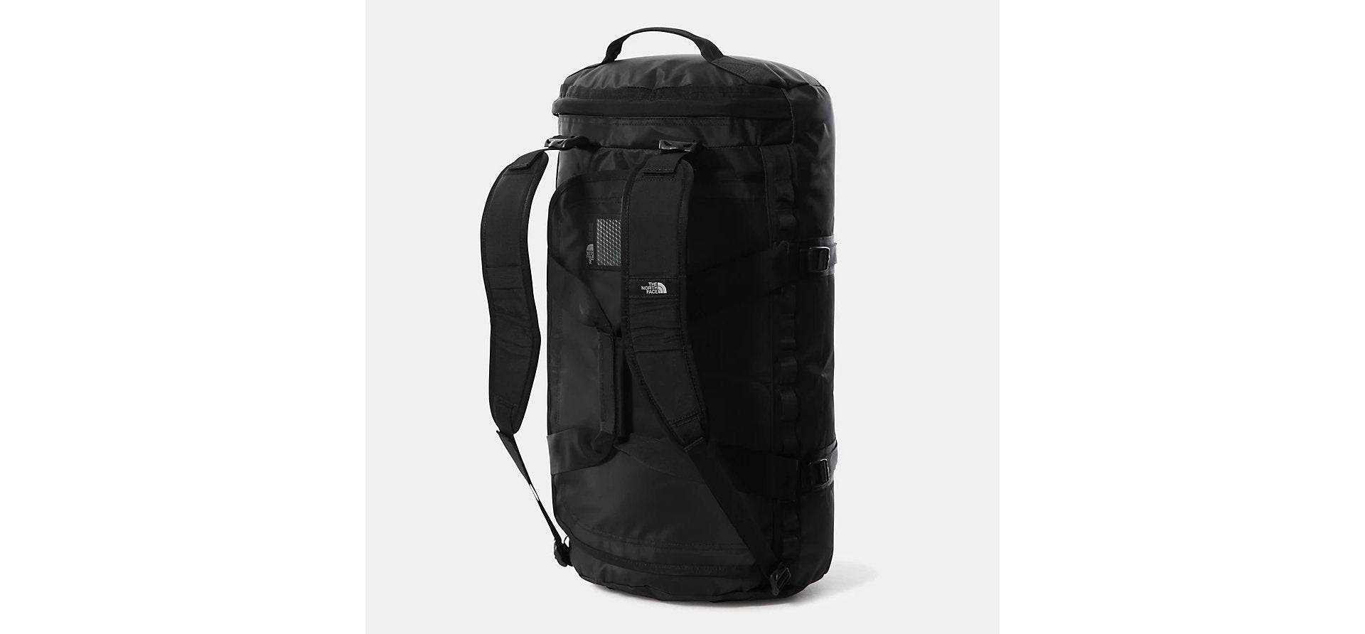 The North Face - Base Camp Duffel Medium - TnF Black-Accessoires-NF0A52SAKY41