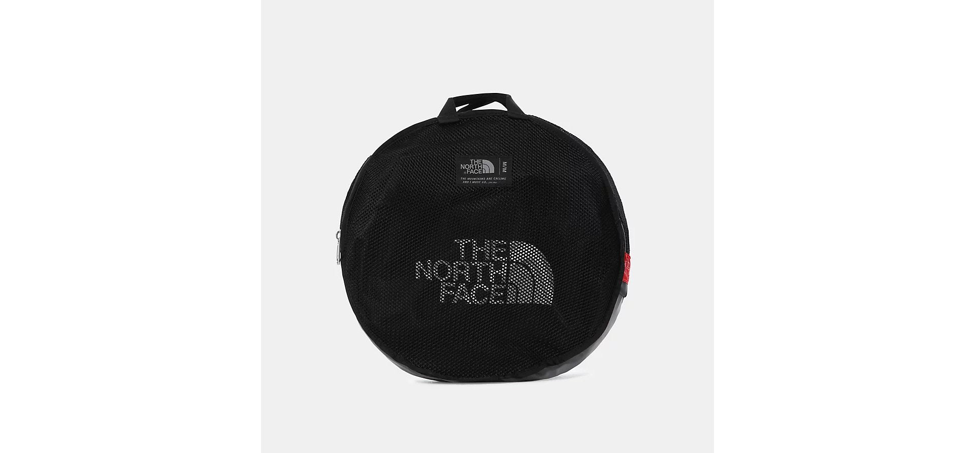The North Face - Base Camp Duffel Medium - TnF Black-Accessoires-NF0A52SAKY41