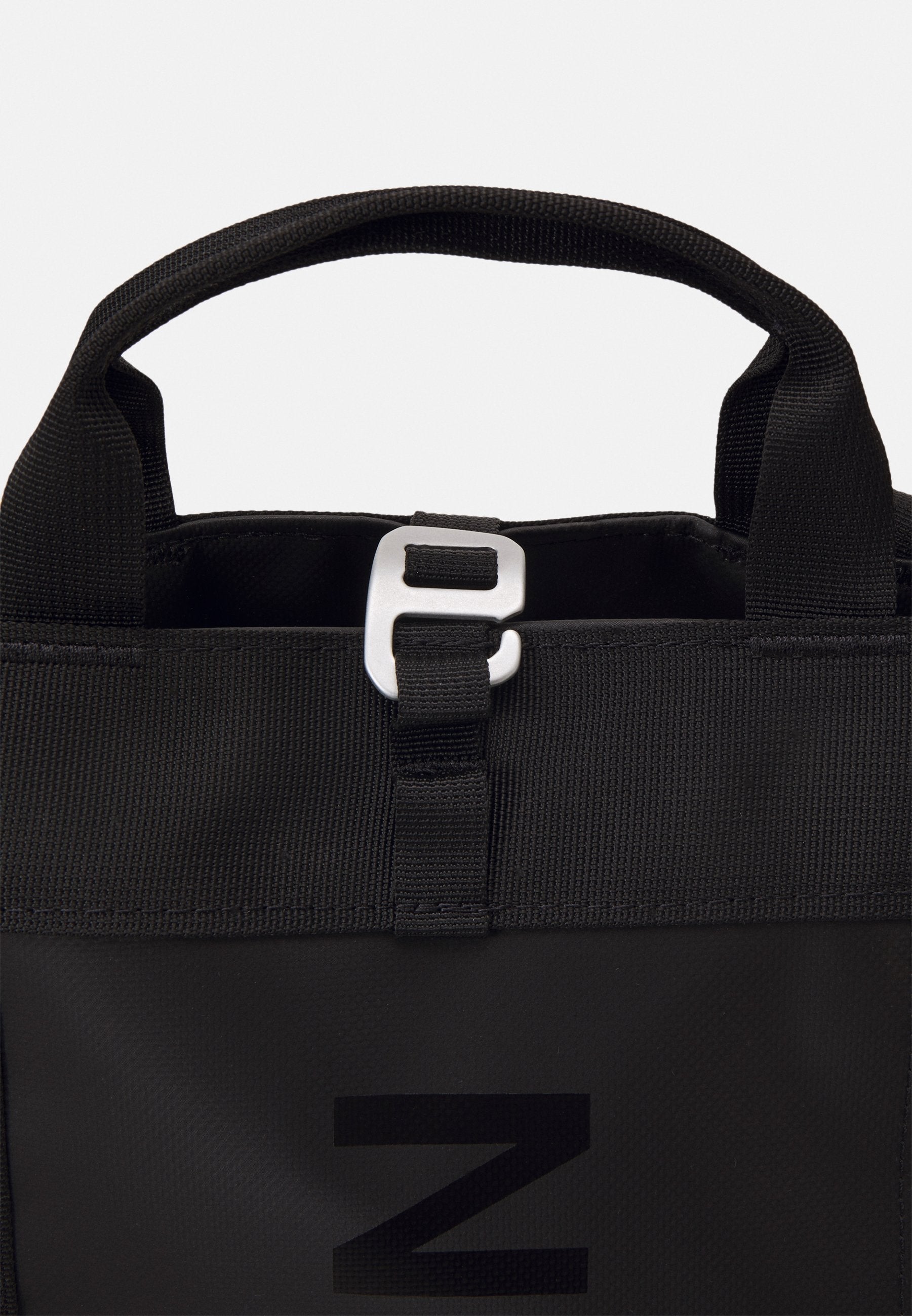 The North Face - Base Camp Tote Bag - TNF Black/TNF Black-Accessoires-NF0A3KX2KX71