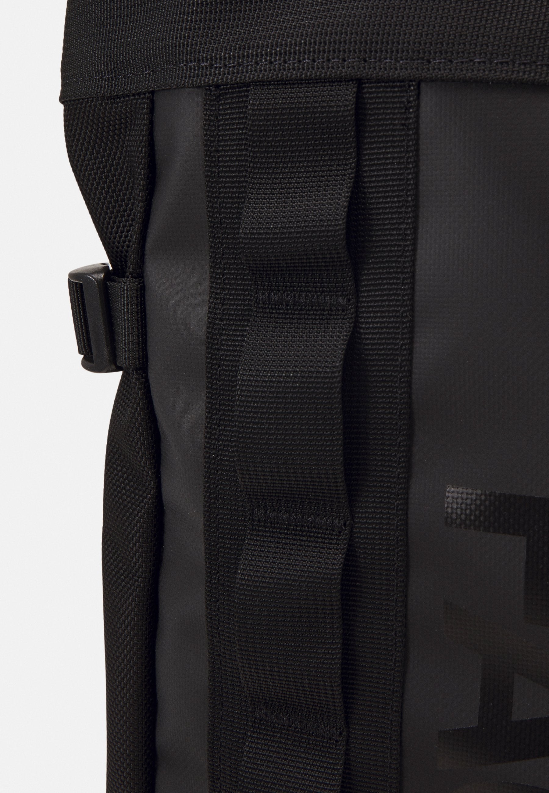 The North Face - Base Camp Tote Bag - TNF Black/TNF Black-Accessoires-NF0A3KX2KX71