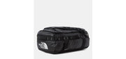 The North Face - Base Camp Voyager Duffel 32L - TnF Black-Accessoires-