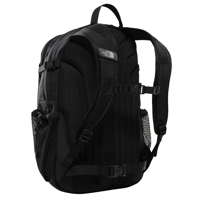 The North Face BLACK BOX - Hot Shot SE Backpack - Black-Accessoires-NF0A3KYJKX71