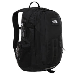 The North Face BLACK BOX - Hot Shot SE Backpack - Black-Accessoires-NF0A3KYJKX71
