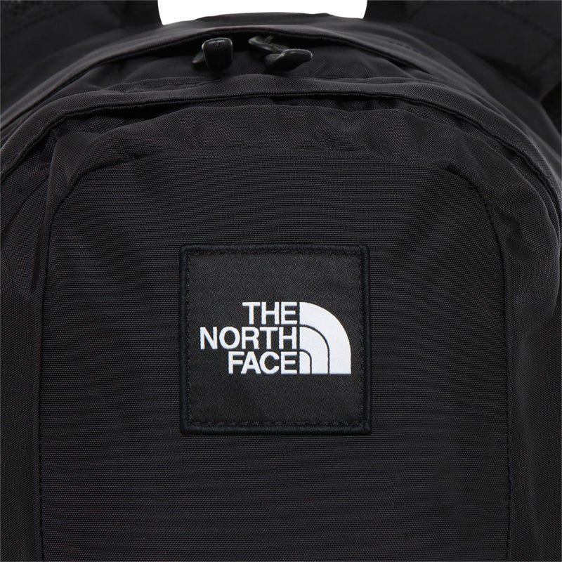 The North Face BLACK BOX - Hot Shot SE Backpack - Black-Accessoires-NF0A3KYJKX71