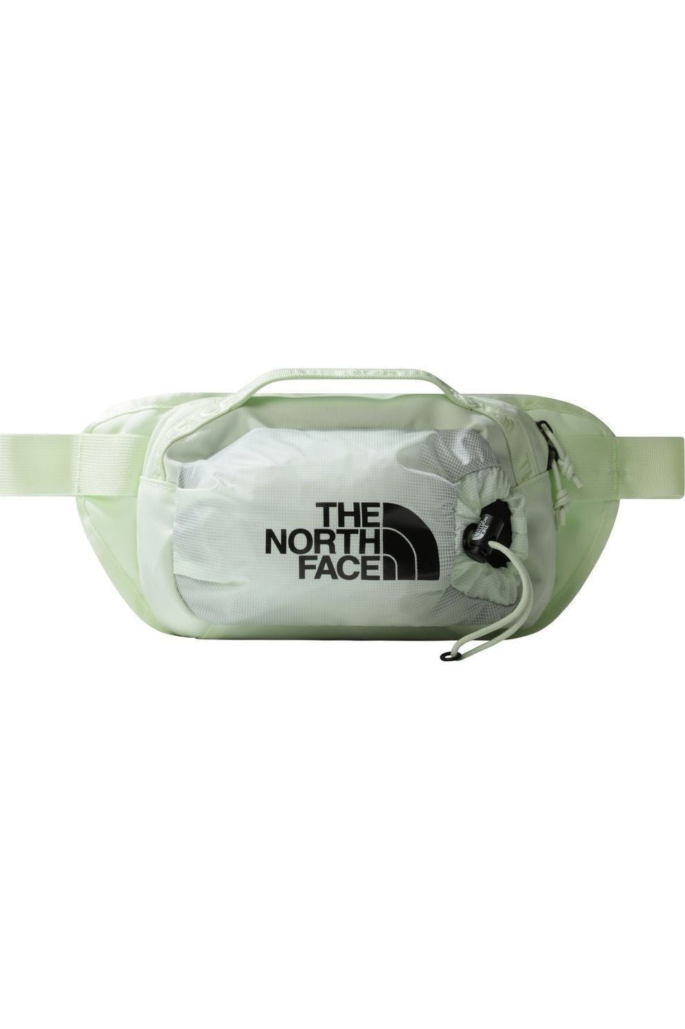 The North Face - Bozer Hip Pack III L - Lime Cream-Accessoires-NF0A52RWN131
