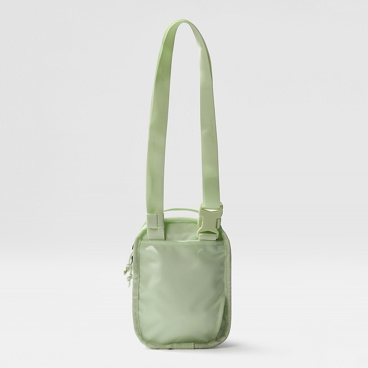 The North Face - Bozer Pouch Cross Body - Lime Cream-Accessoires-NF0A52RYN131