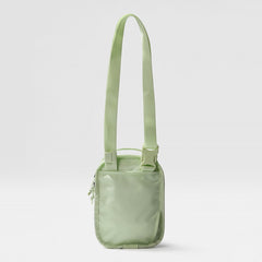 The North Face - Bozer Pouch Cross Body - Lime Cream-Accessoires-NF0A52RYN131