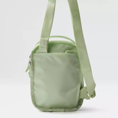 The North Face - Bozer Pouch Cross Body - Lime Cream-Accessoires-NF0A52RYN131
