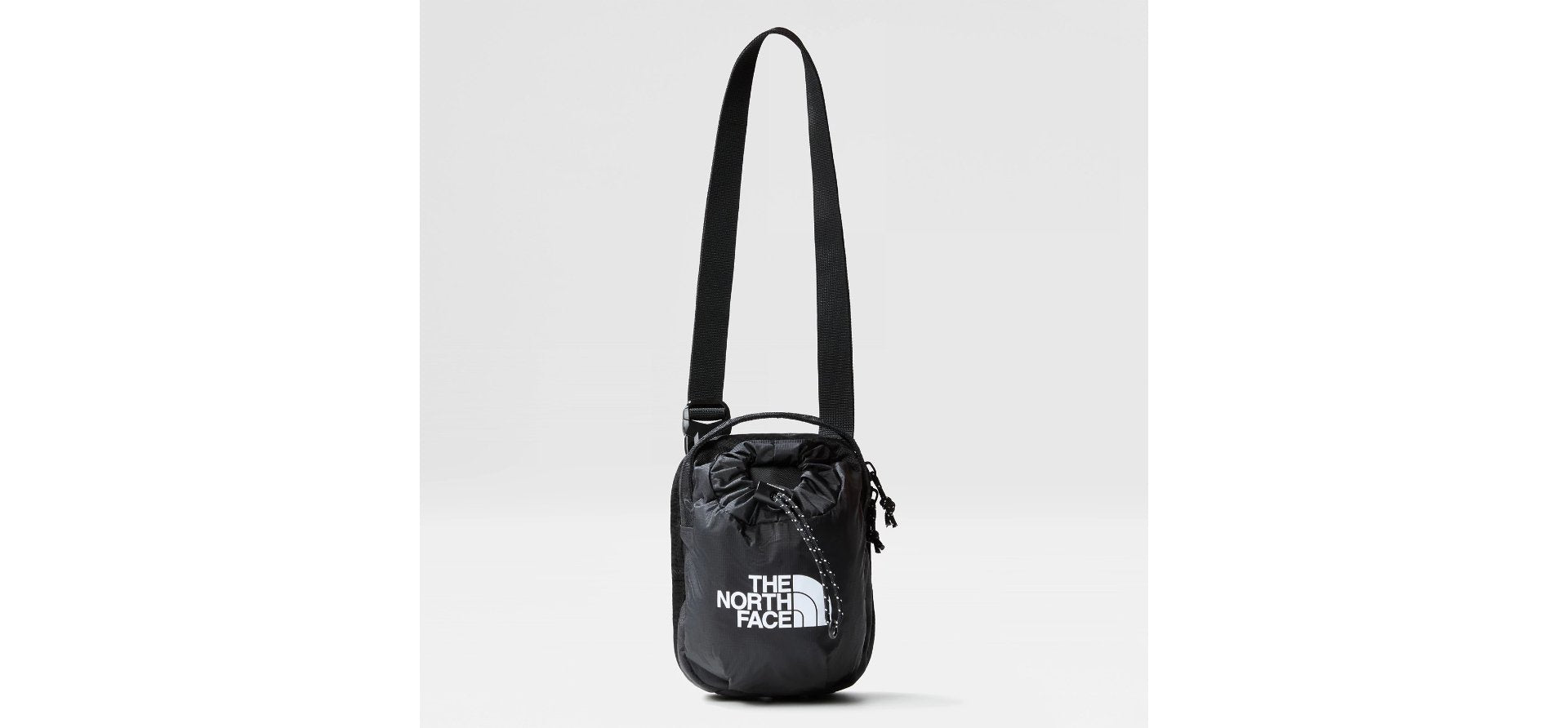 The North Face - Bozer Pouch Large - Tnf Black-Accessoires-NF0A52RYJK31