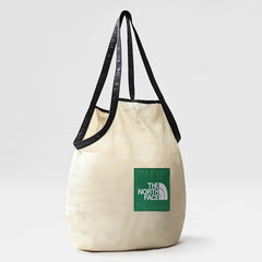 The North Face - Circular Tote Bag - Gravel-Accessoires-NF0A81BW3X41