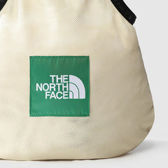 The North Face - Circular Tote Bag - Gravel-Accessoires-NF0A81BW3X41