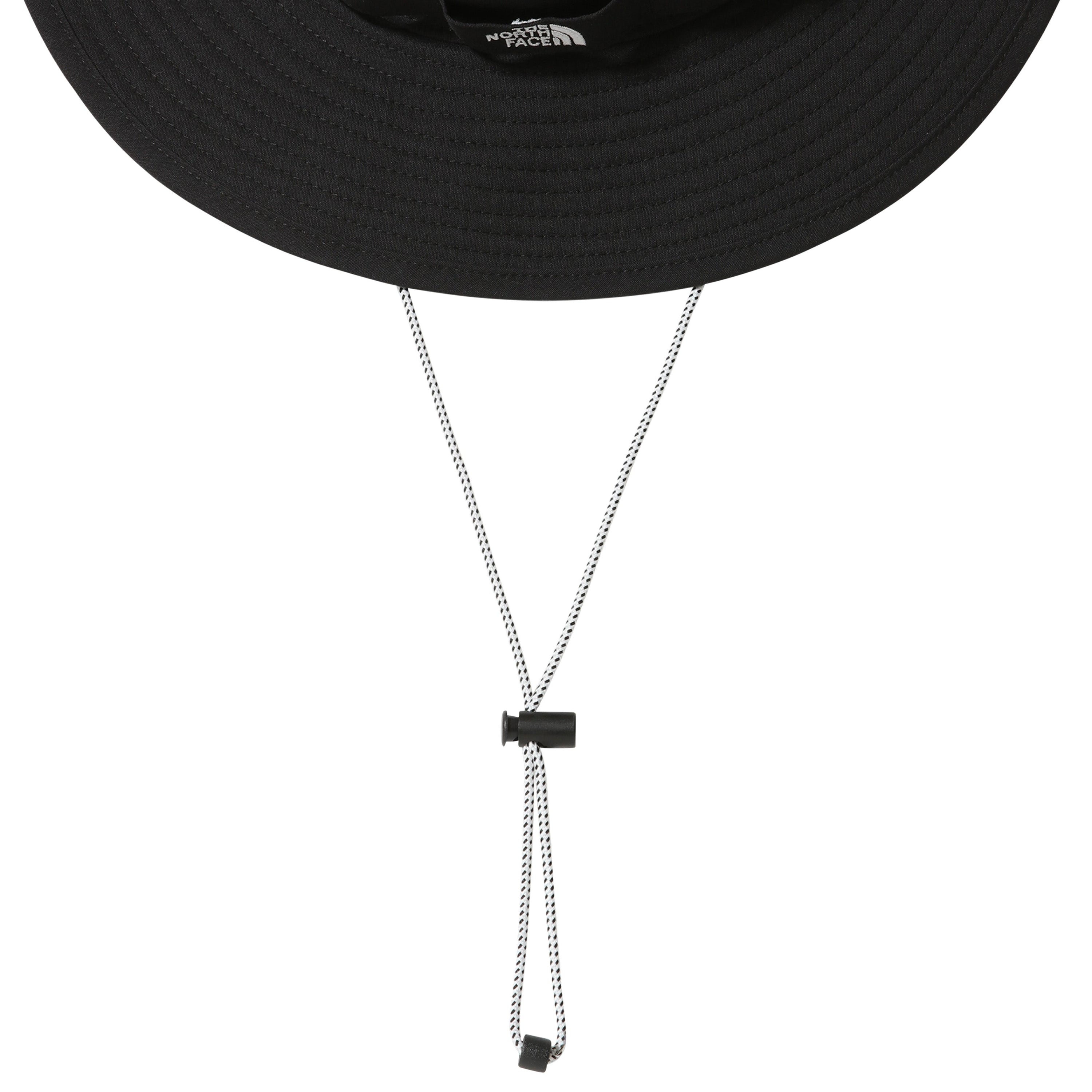 The North Face - Class V Brimmer - Black-Accessoires-NF0A5FXFJK31