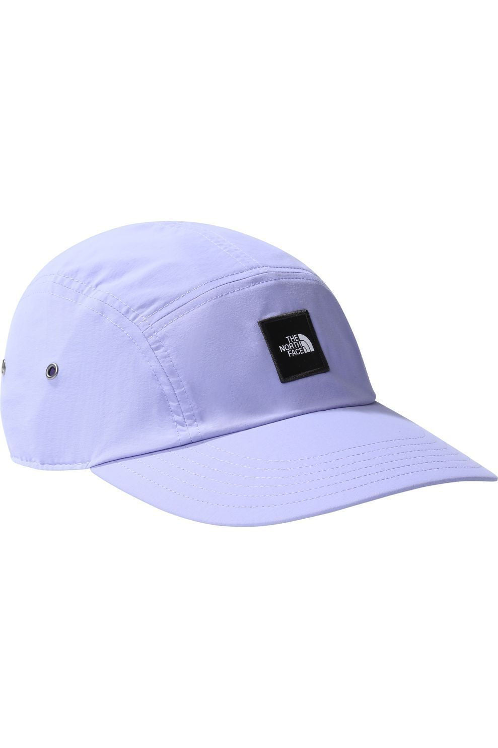 The North Face - Explore Cap - Deep Periwinckle-Accessoires-NF0A7WHBN121