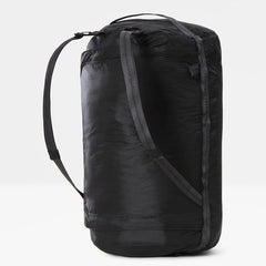 The North Face - Flyweight Duffel Bag - Asphalt Grey/ TNF Black-Accessoires-NF0A52TLMN81