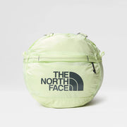 The North Face - Flyweight Duffel Bag - Lime Cream/ Asphalt Grey-Accessoires-NF0A52TLIJR1