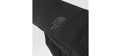 The North Face - Men Apex Etip Recycled Glove TNF Black - Gant Noir-Accessoires-
