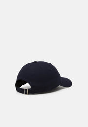 The North Face - Norm Hat - Aviator Navy-Accessoires-NF0A3SH3RG1