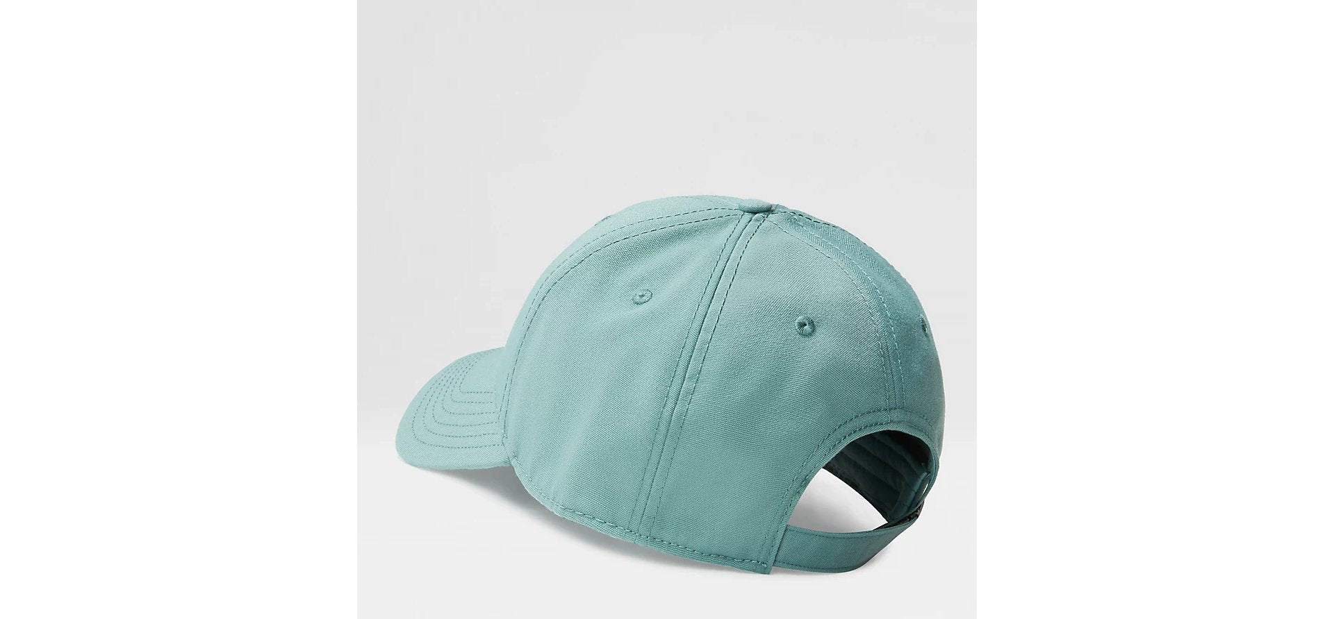 The North Face - Norm Hat - Dark Sage-Accessoires-NF0A3SH3I0F