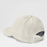 The North Face - Norm Hat - Gardenia White-Accessoires-NF0A3SH3N3N