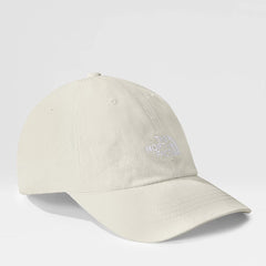 The North Face - Norm Hat - Gardenia White-Accessoires-NF0A3SH3N3N