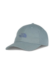 The North Face - Norm Hat - Gobelin Blue-Accessoires-NF0A3SH3A9L