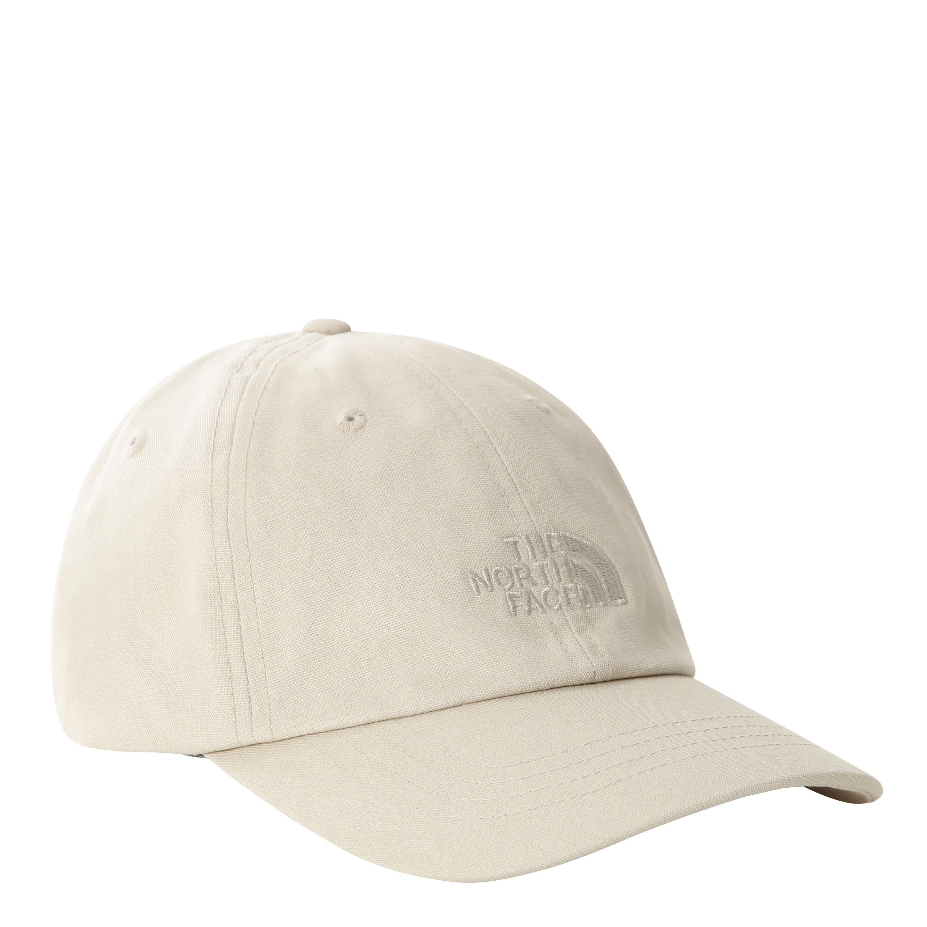 The North Face - Norm Hat - Gravel-Accessoires-NF0A3SH3JK31