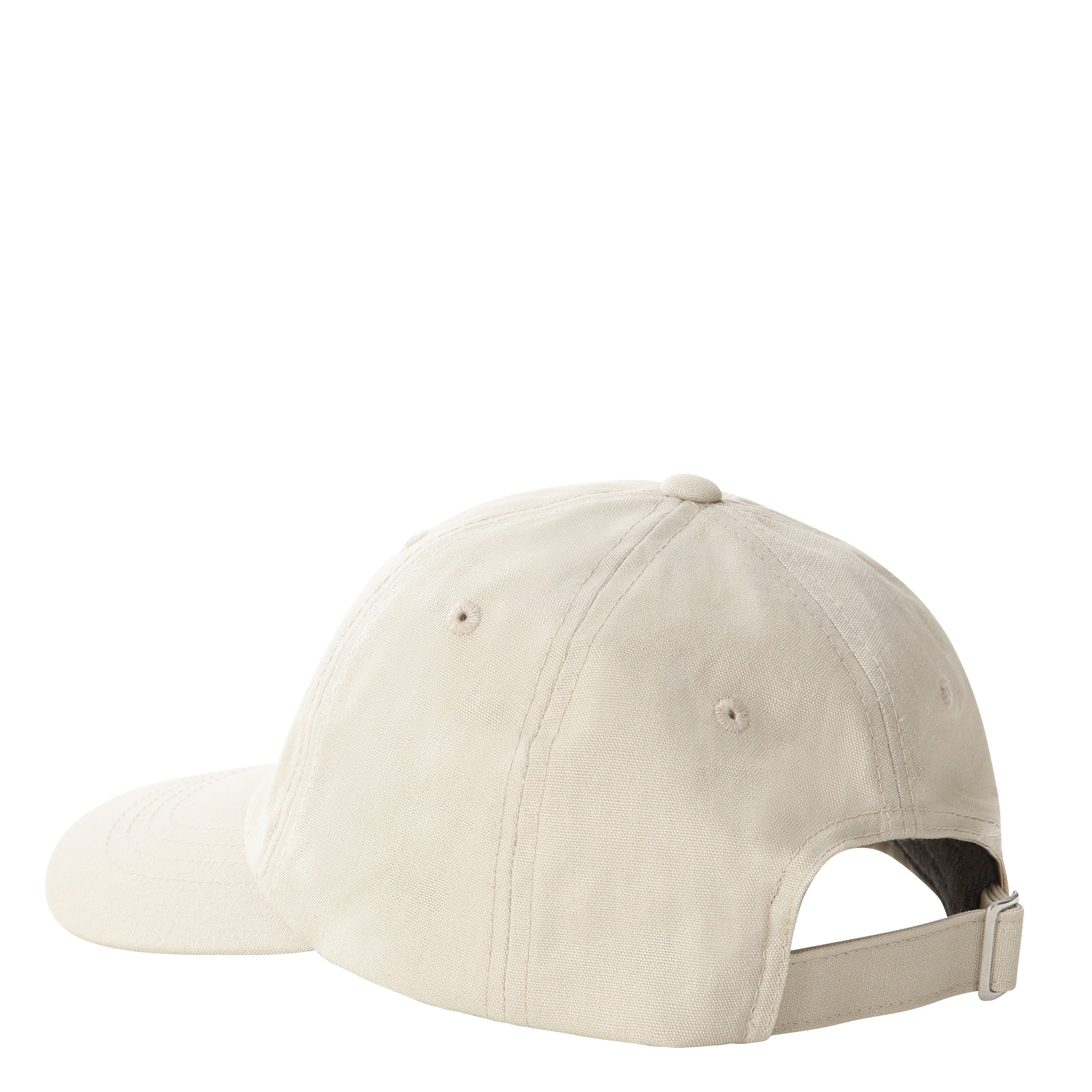 The North Face - Norm Hat - Gravel-Accessoires-NF0A3SH3JK31