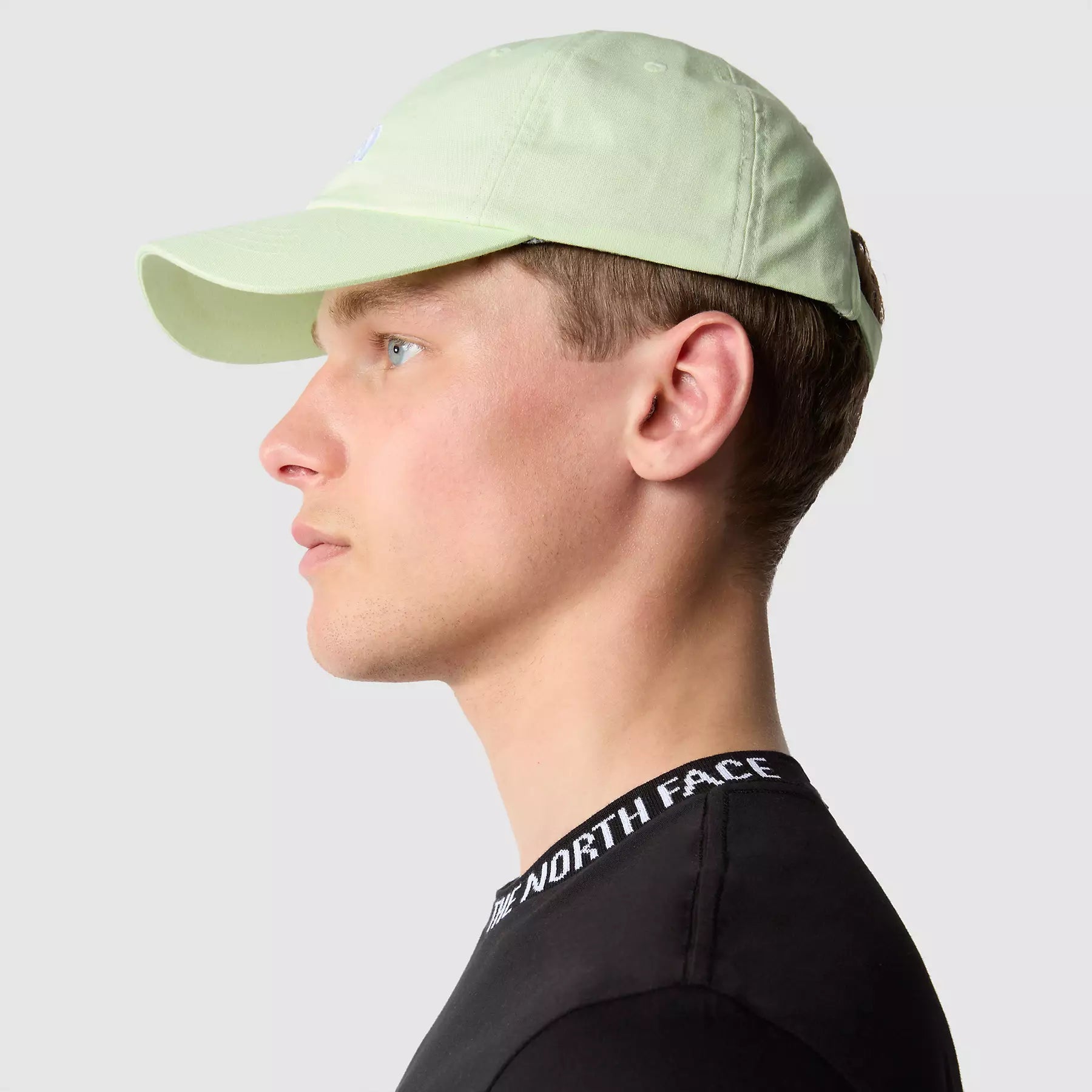 The North Face - Norm Hat - Lime Cream-Accessoires-NF0A3SH3N131
